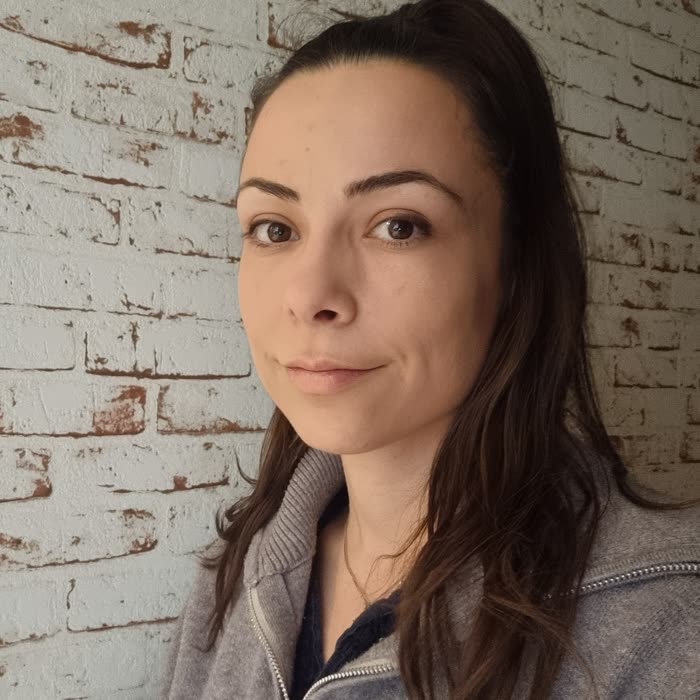 Ana Christoforou, MSc